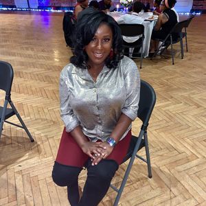 Meet your Posher, Moriah